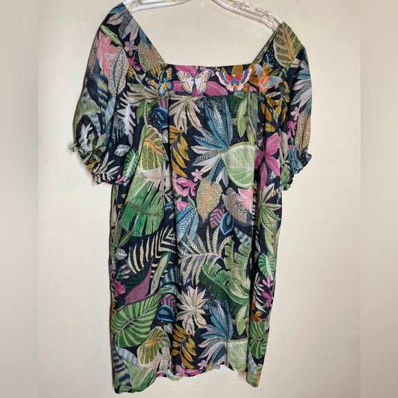 Johnny Was dress - Picture 8 of 14